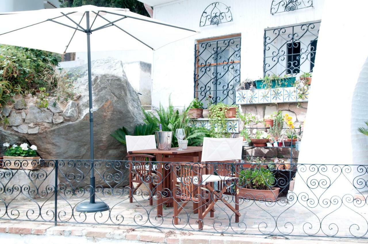 Villa Addumari Palermo Exterior foto